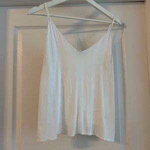 WILFRED free silk tank